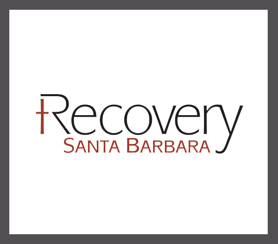 Recovery Santa Barbara Logo