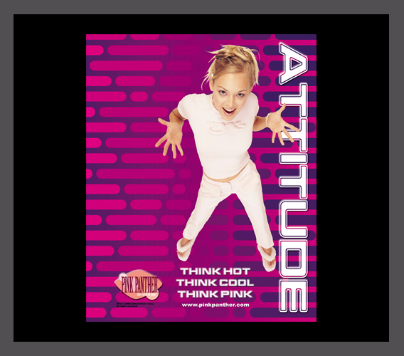 MGM Consumer Products Trade Ad