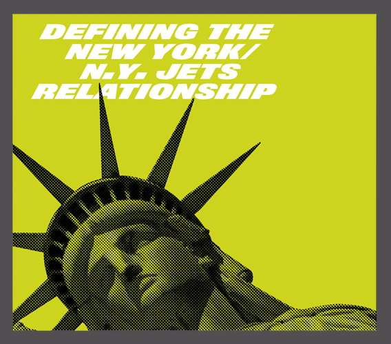 NY Jets Brand Evaluation