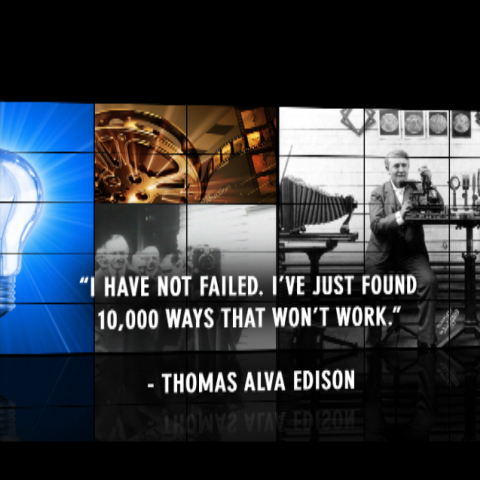 Proposed Meeting Theme Graphic