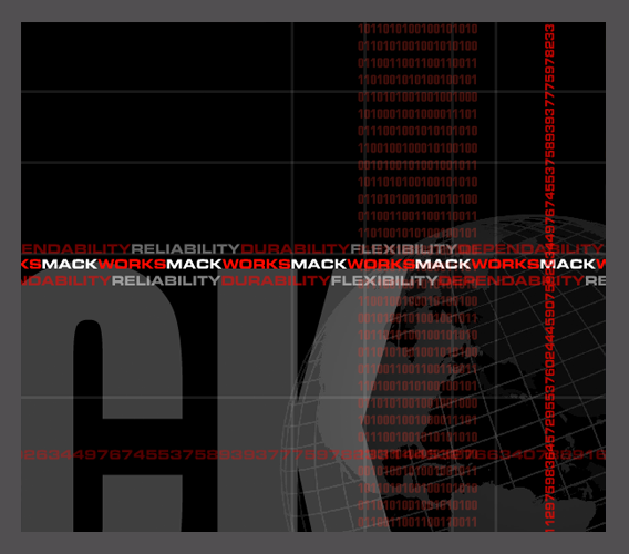 Mack Truck Dealer Meeting