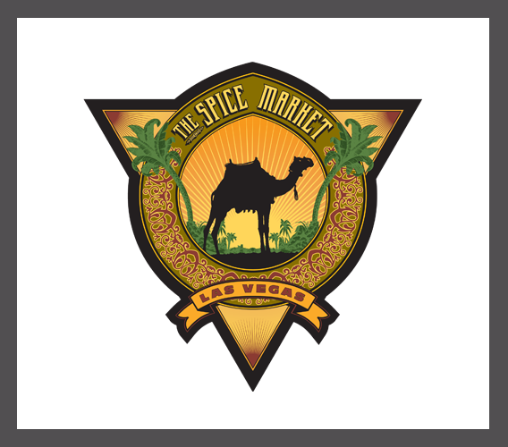 Spice Market Logo