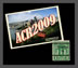 ACR 2009 Event Logo